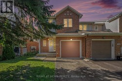 623 WILD SHORE CRESCENT Ottawa, ON K1V 1T3