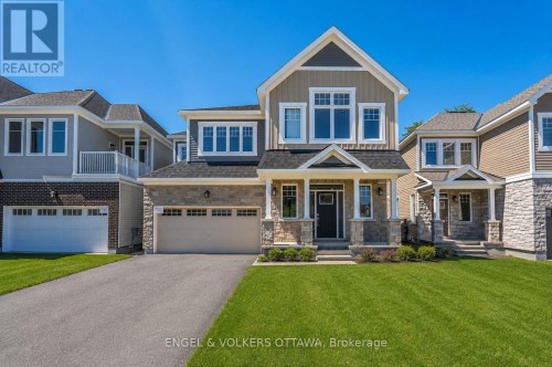 89 Hackamore Crescent, Ottawa, ON 