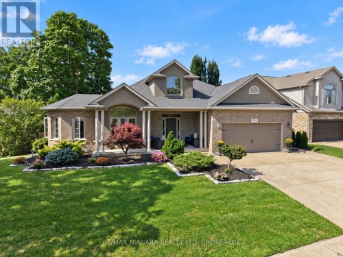 1025 PELHAM ROAD  St. Catharines (Rykert/Vansickle), ON L2S 4E4