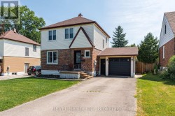 5682 HANAN AVENUE Niagara Falls (Hospital), ON L2G 4E6