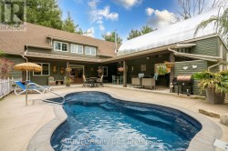 573 CANBORO ROAD  Pelham (Fenwick), ON L0S 1C0