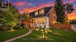 609 MILLWOOD ROAD Toronto, ON M4S 1K9