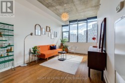 805 - 90 TRINITY STREET Toronto, ON M5A 0E4