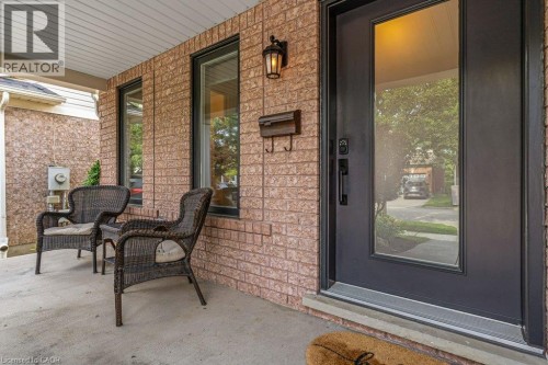 88 Baggs Crescent, Cambridge, ON 