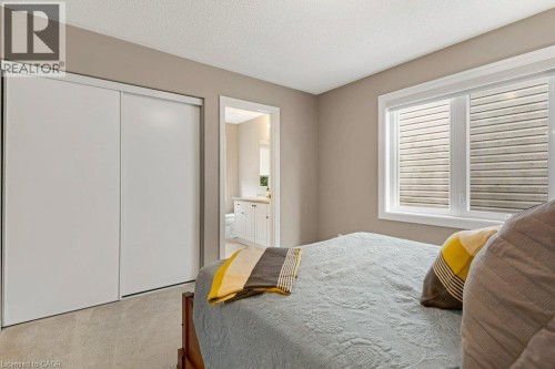 88 Baggs Crescent, Cambridge, ON 
