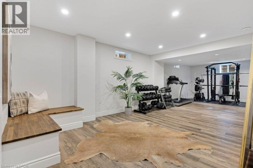 88 Baggs Crescent, Cambridge, ON 