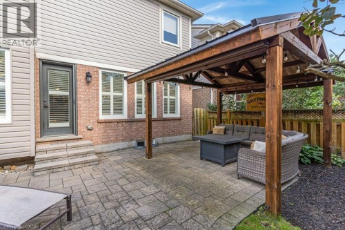 88 Baggs Crescent, Cambridge, ON 