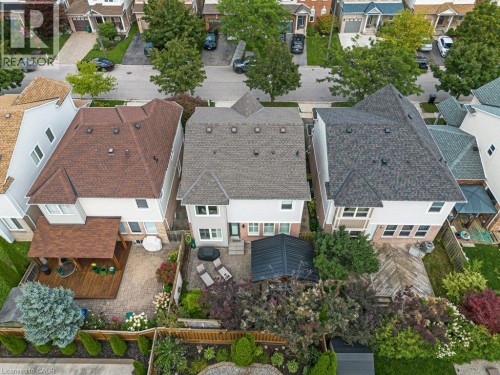 Additional content - 88 Baggs Crescent, Cambridge, ON 