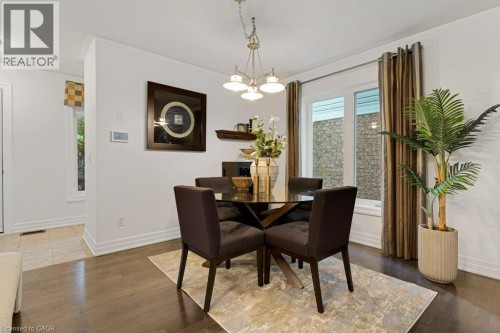 88 Baggs Crescent, Cambridge, ON 