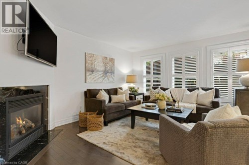 88 Baggs Crescent, Cambridge, ON 