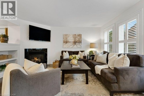 88 Baggs Crescent, Cambridge, ON 