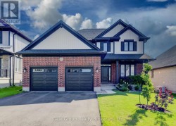 107 GRAYDON DRIVE  South-West Oxford (Mount Elgin), ON N0J 1N0