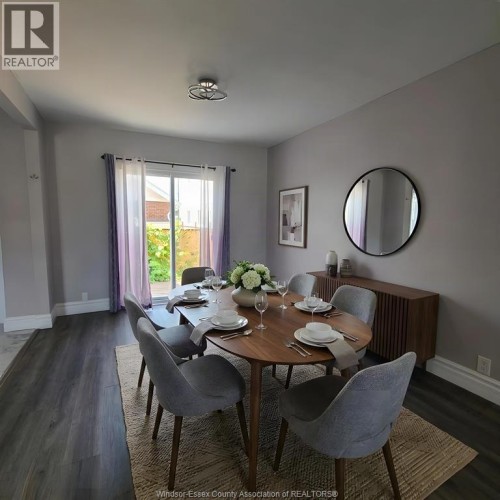 1165 Elm Avenue, Windsor, ON 