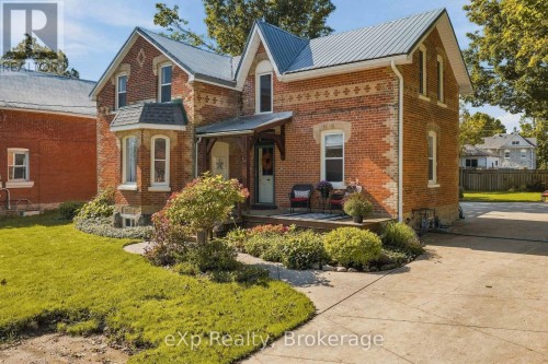 51 OSPREY STREET S  Southgate, ON N0C 1B0