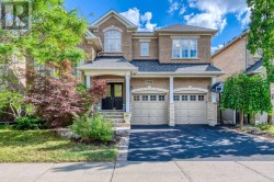 2346 SALCOME DRIVE  Oakville, ON L6H 7N3