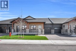 29 WEYMOUTH Street Unit# 20 Elmira, ON N3B 0E5