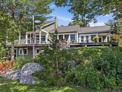 20 Sunny Point Lane  East River, NS B0J 1J0
