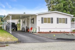 #20-4935 Broughton St  Port Alberni, BC V9Y 8G7