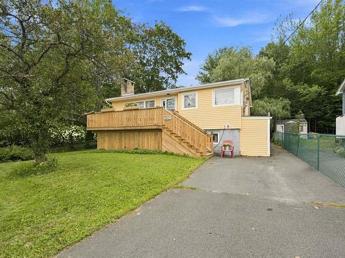 541 A Herring Cove Road  Halifax, NS B3R 1X3