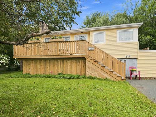 541 A Herring Cove Road, Halifax, NS 