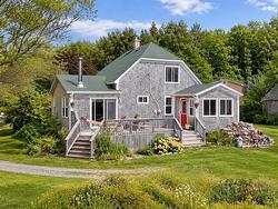1286 CHEMIN MACGARRY Road Grand Étang, NS B0E 1L0
