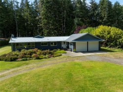 6230 Storey's Beach Rd Port Hardy, BC V0N 2P0