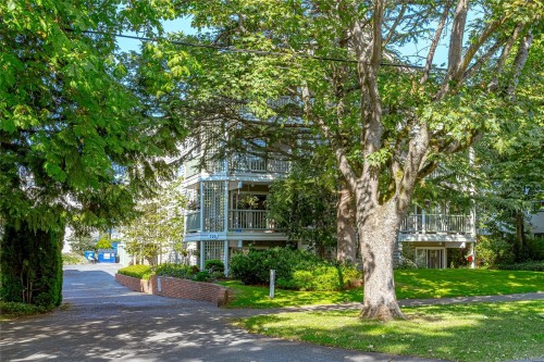 #303-720 Vancouver St  Victoria, BC V8V 3V3
