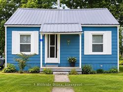 3 Hillside Drive Liverpool, NS B0T 1K0