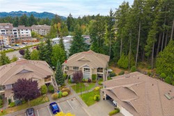 #201-5965 Kaden Pl Nanaimo, BC V9T 0B5