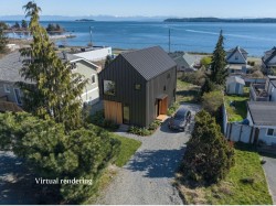5570 Horne St  Union Bay, BC V0R 3B0