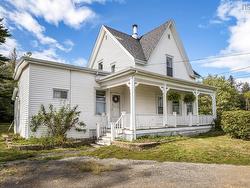 7613 Highway 215  Cambridge, NS B0N 2R0
