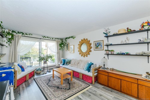#207-3040 Pine St, Chemainus, BC 