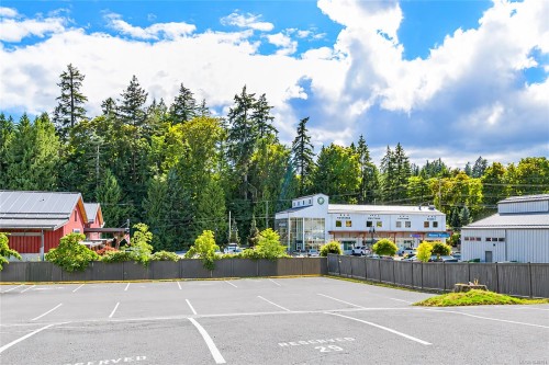 #207-3040 Pine St, Chemainus, BC 