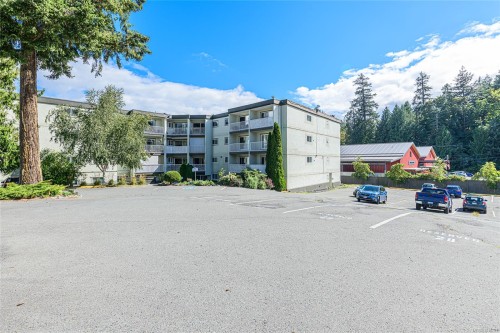 #207-3040 Pine St, Chemainus, BC 