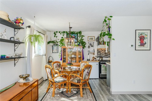 #207-3040 Pine St, Chemainus, BC 