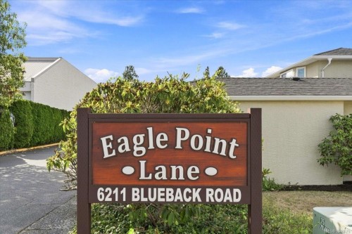 #4-6211 Blueback Rd, Nanaimo, BC 
