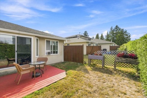 #4-6211 Blueback Rd, Nanaimo, BC 