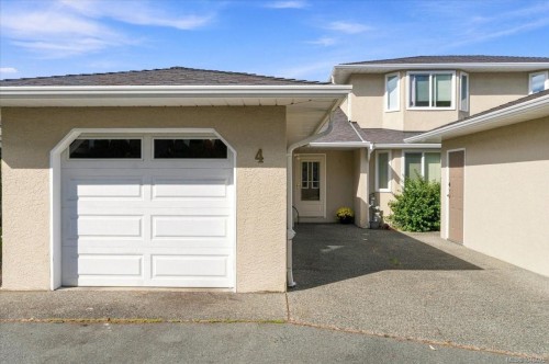 #4-6211 Blueback Rd, Nanaimo, BC 