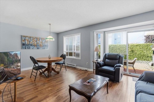 #4-6211 Blueback Rd, Nanaimo, BC 
