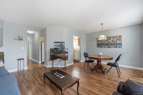 #4-6211 Blueback Rd, Nanaimo, BC 