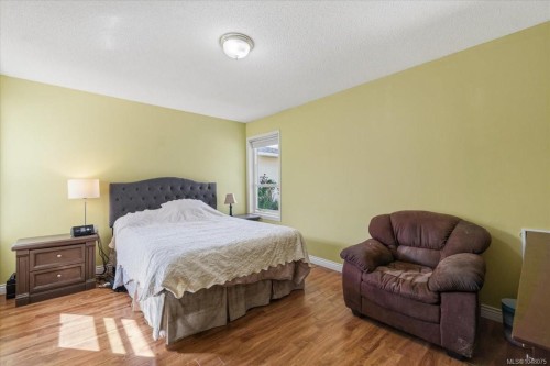 #4-6211 Blueback Rd, Nanaimo, BC 