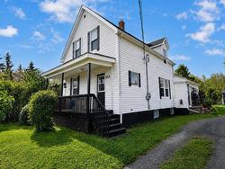 1819 Park Street Westville, NS B0K 2A0