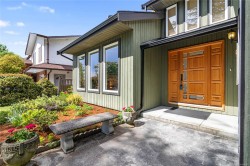 4021 Dawnview Cres Saanich, BC V8N 5P7