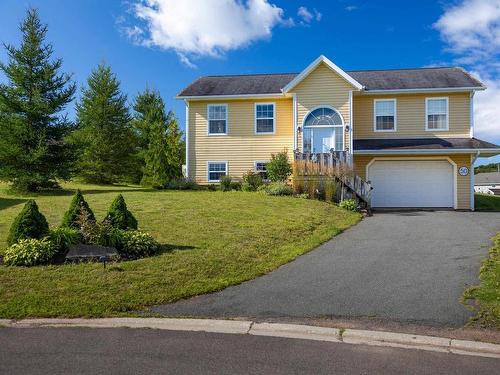50 MacLauchlan Drive  Stratford, PE C1B 1M2