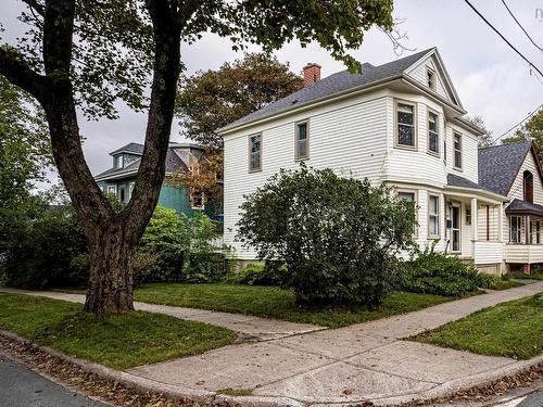 2543 Dublin Street, Halifax, NS 