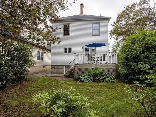 2543 Dublin Street, Halifax, NS 