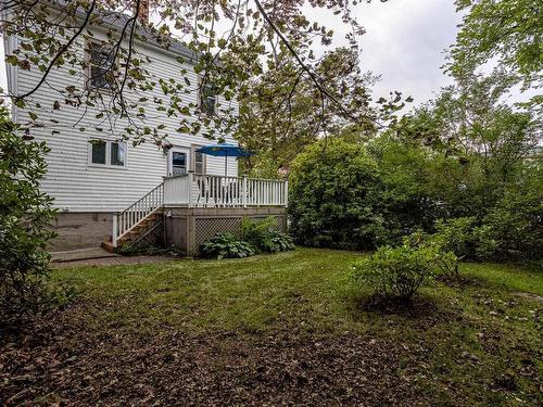 2543 Dublin Street, Halifax, NS 