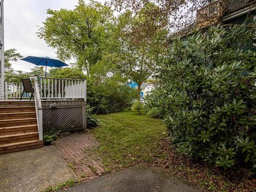 2543 Dublin Street, Halifax, NS 