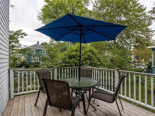 2543 Dublin Street, Halifax, NS 