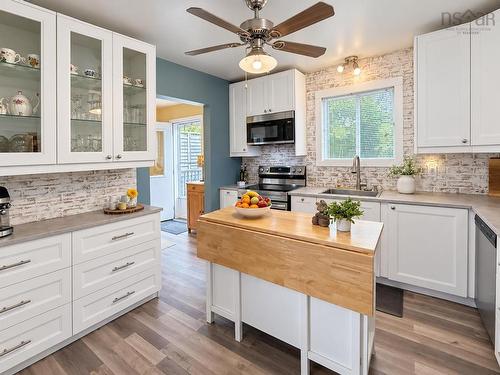 58 Hartlen Avenue, Spryfield, NS 